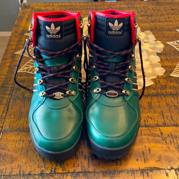 adidas primaloft boots